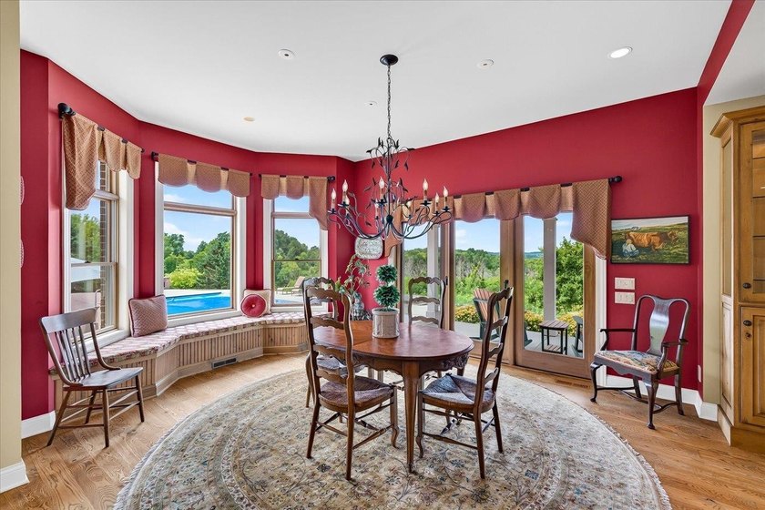 Hart DeNoble Masterpiece on 14.97 acres-Middleton Schools. This - photo 20