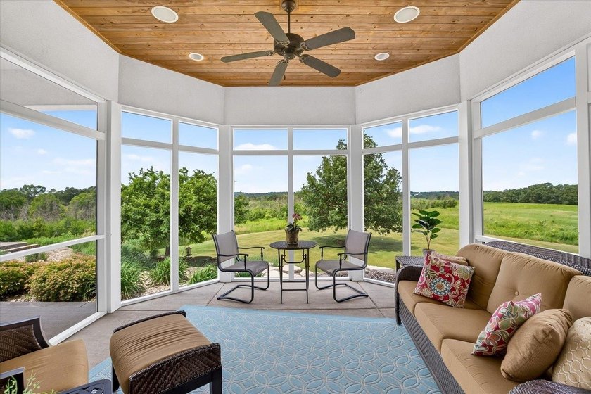 Hart DeNoble Masterpiece on 14.97 acres-Middleton Schools. This - photo 21