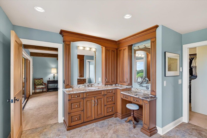 Hart DeNoble Masterpiece on 14.97 acres-Middleton Schools. This - photo 34
