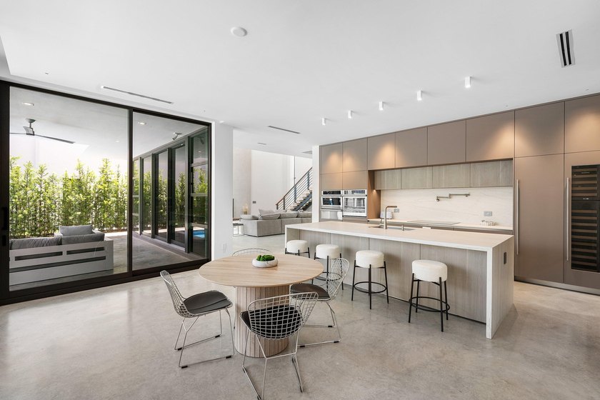 Experience modern waterfront living on gated Terra Mar Island in - photo 9