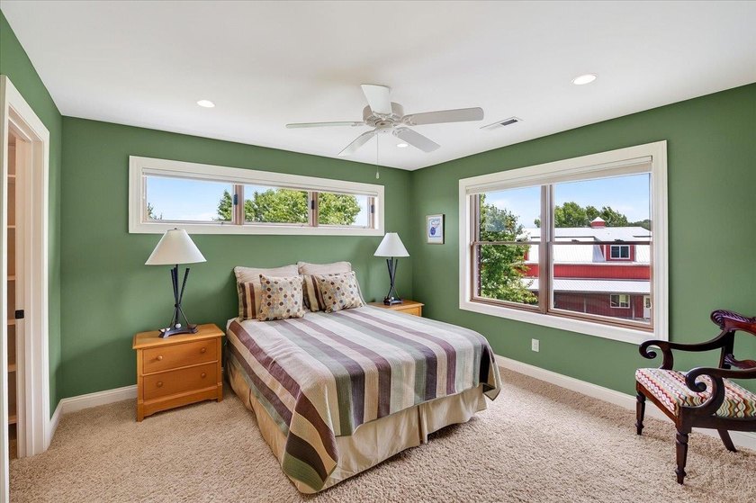 Hart DeNoble Masterpiece on 14.97 acres-Middleton Schools. This - photo 39