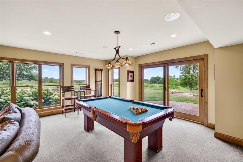 Hart DeNoble Masterpiece on 14.97 acres-Middleton Schools. This - photo 43