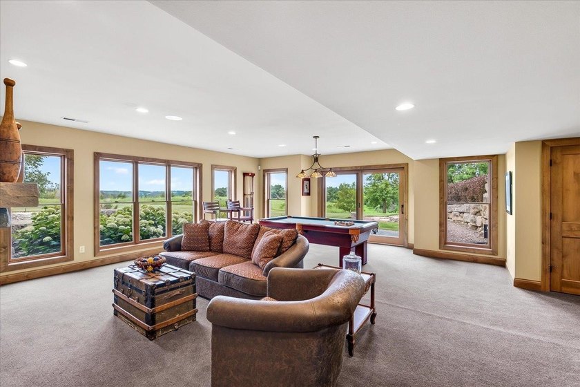 Hart DeNoble Masterpiece on 14.97 acres-Middleton Schools. This - photo 44