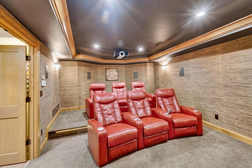 Hart DeNoble Masterpiece on 14.97 acres-Middleton Schools. This - photo 46