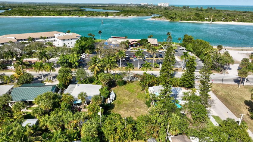 Build your island dream home on this beautiful lot across from - photo 4
