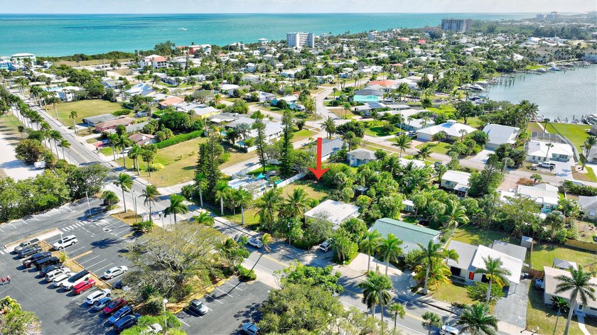 Build your island dream home on this beautiful lot across from - photo 7