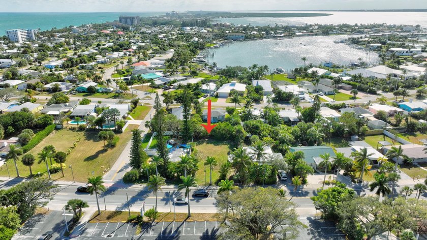 Build your island dream home on this beautiful lot across from - photo 9