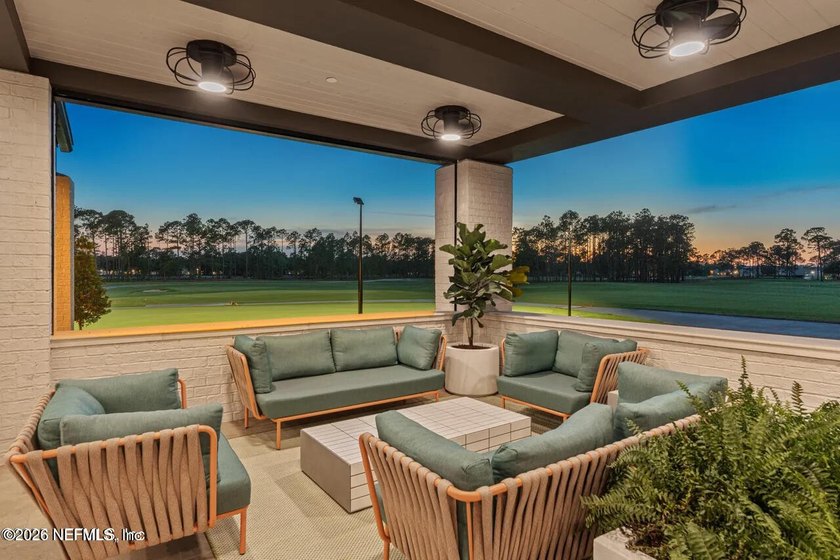 Now under construction in Glen Kernan, this exceptional custom - photo 6