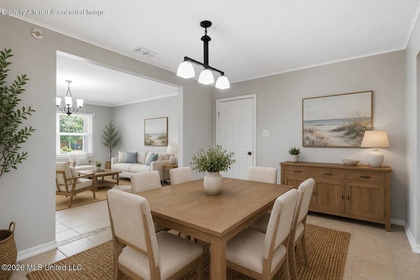 Beautifully updated 4-bedroom, 2-bath brick home with a - photo 6