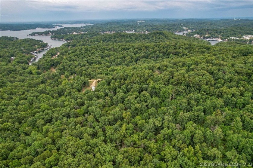 7.24 Acres in English Gardens offering lake access via boat ramp - photo 10