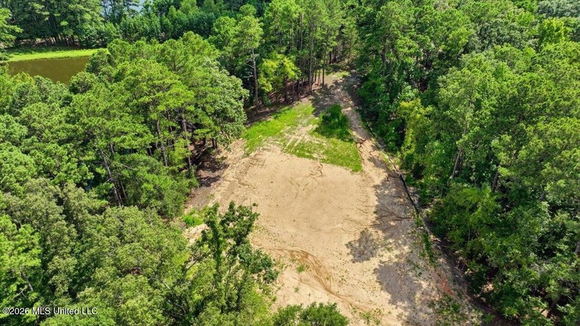 3-acre waterfront lot in Spring Brook Farms, located just off - photo 7