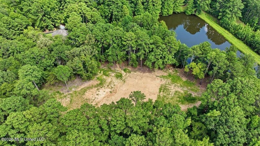 3-acre waterfront lot in Spring Brook Farms, located just off - photo 10