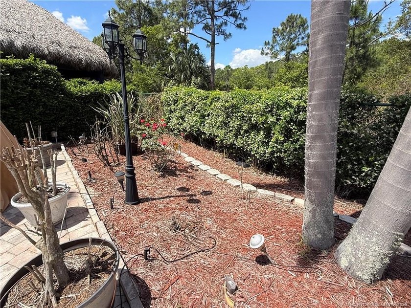 An exceptional opportunity to secure an oversized lot backing - photo 7