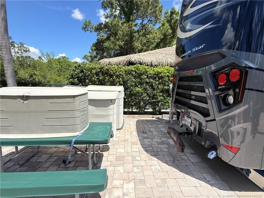 An exceptional opportunity to secure an oversized lot backing - photo 10