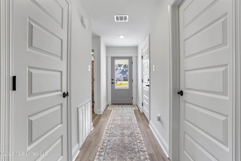 This wonderful build in the Meritage Home community of Palmetto - photo 4
