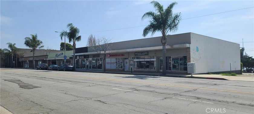 Highly visible, flat paved lot on one of Ventura's busiest - photo 2