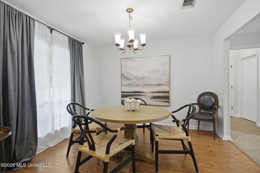 Welcome to one of Bayou View's rarest opportunities! Situated on - photo 4