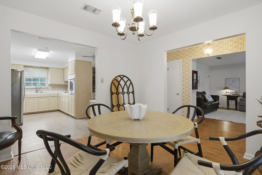 Welcome to one of Bayou View's rarest opportunities! Situated on - photo 5