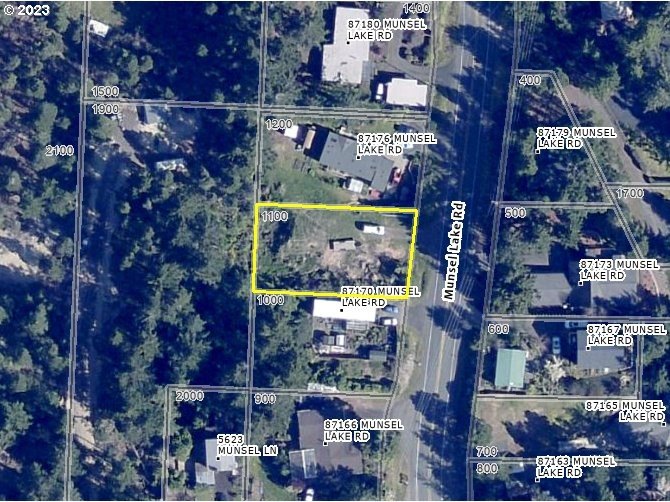 PRICE REDUCED!!! Build your custom home or place a manufactured - photo 15
