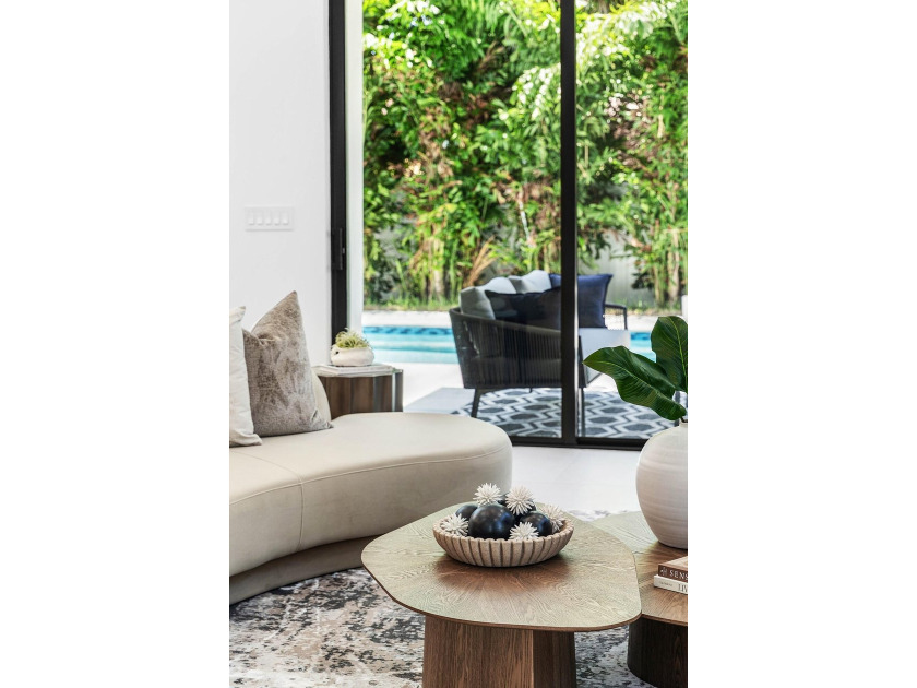 Welcome to 3097 Banyan Road, a brand-new luxury townhome - photo 9