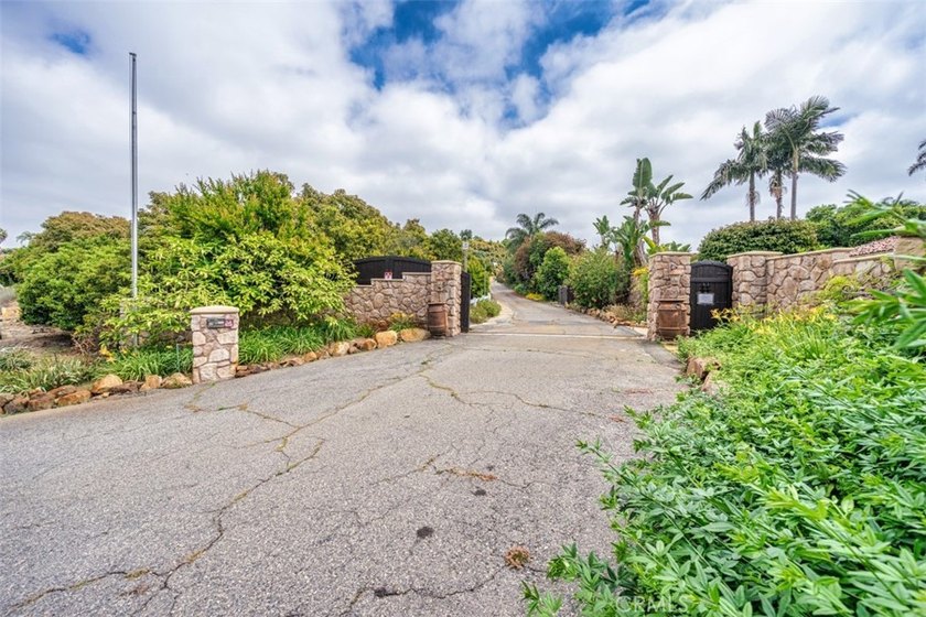 Beautiful one-story home in De Luz, total lot area of 27+ acres - photo 3