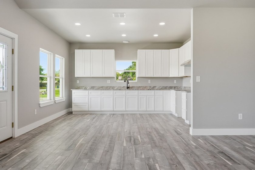 Brand-new construction completed in 2026 and situated on a - photo 5