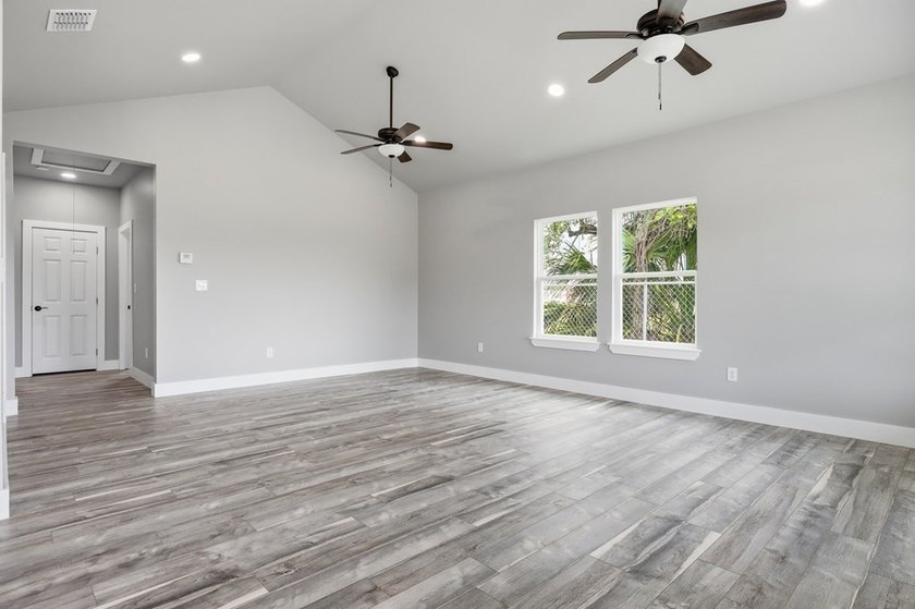 Brand-new construction completed in 2026 and situated on a - photo 8