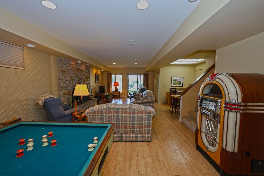 Perfect Lake home for Entertaining or Renting! - photo 17