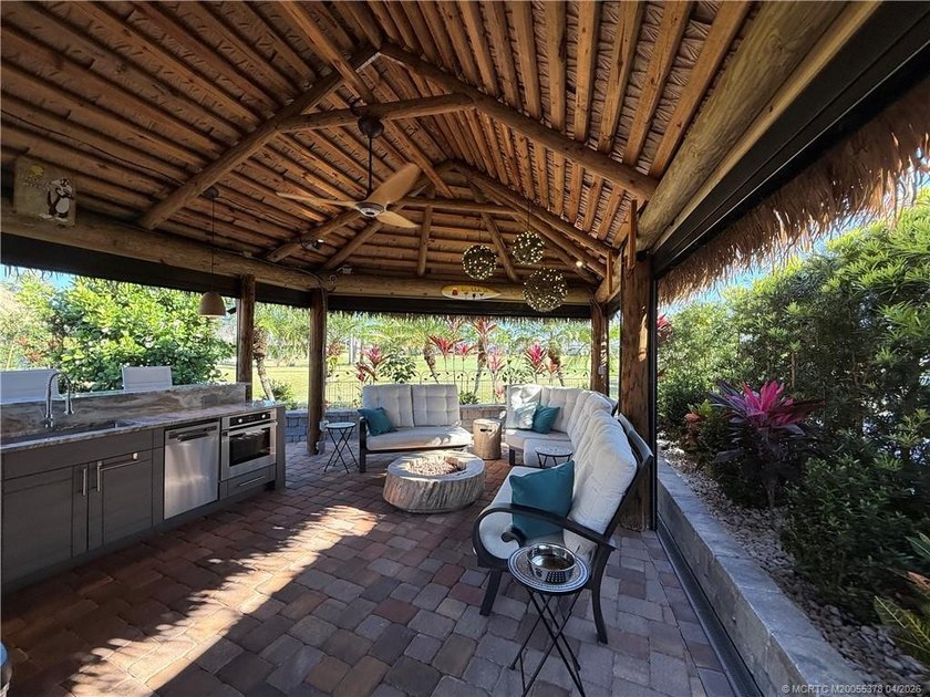 Perfectly positioned on an extra-wide, north-facing homesite - photo 4