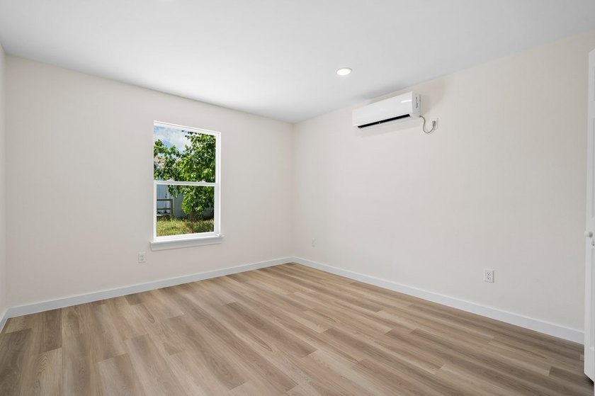 2 homes that have been remodeled in 2024 from the studs - photo 22