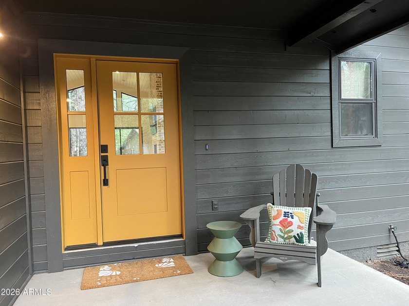 Discover this stunningly remodeled home in the highly - photo 2