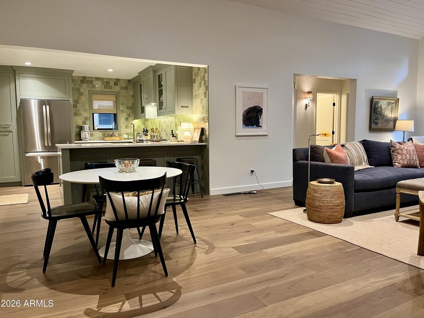 Discover this stunningly remodeled home in the highly - photo 5