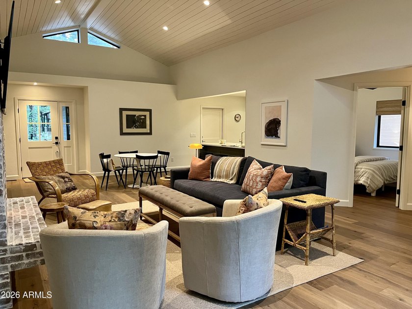 Discover this stunningly remodeled home in the highly - photo 10
