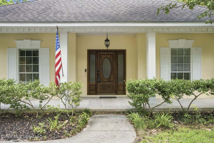 Nestled on nearly half an acre in one of Downtown Ocean Springs' - photo 5