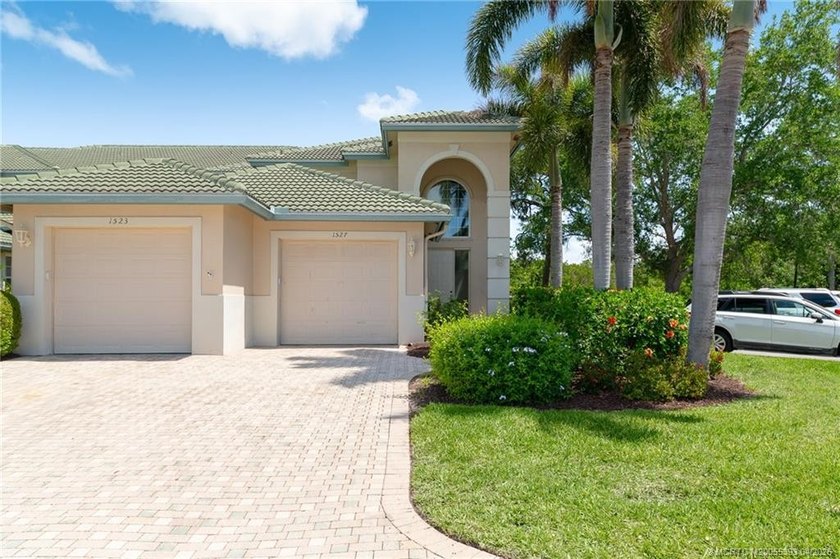 This is a spacious two bedroom, two bath Villa with elevator in - photo 3
