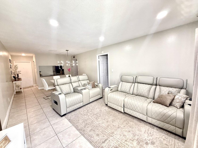 Welcome to this two-bedroom, two-bathroom condominium located in - photo 9