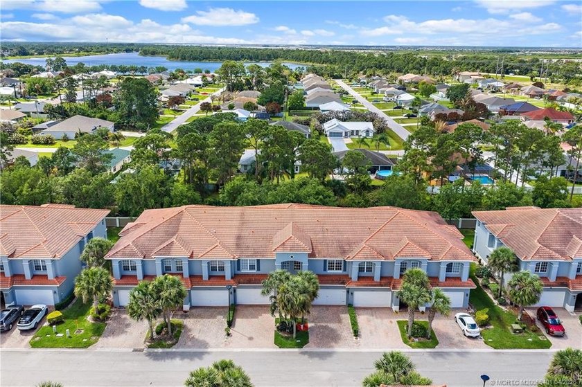 Located in the gated community of Newport Isles in Port St - photo 2