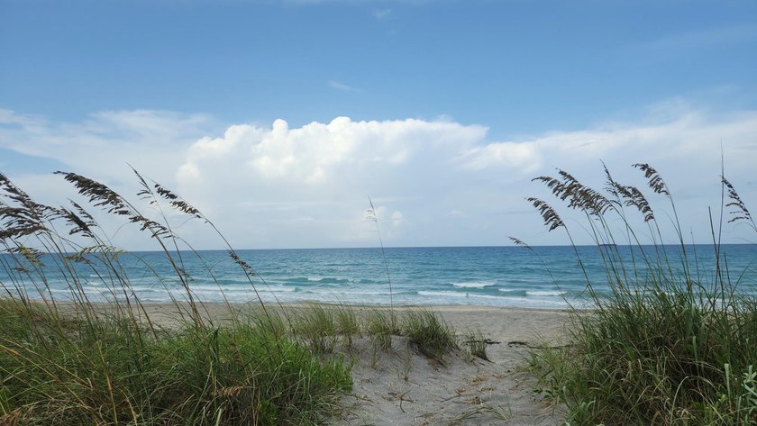 Create your dream home just steps from Jupiter Beach! Whether - photo 3