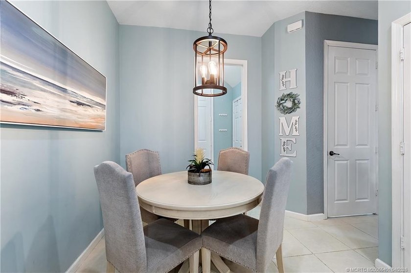 Located in the gated community of Newport Isles in Port St - photo 5