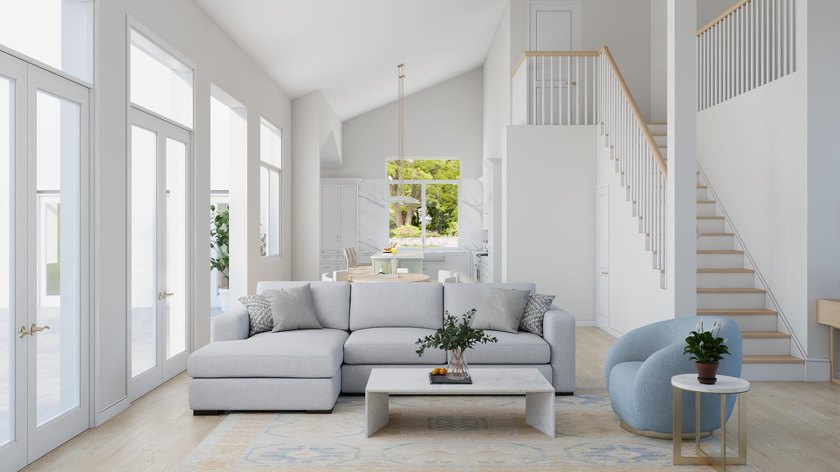 Create your dream home just steps from Jupiter Beach! Whether - photo 7