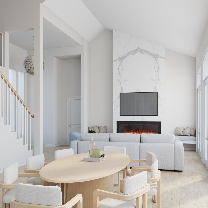 Create your dream home just steps from Jupiter Beach! Whether - photo 9