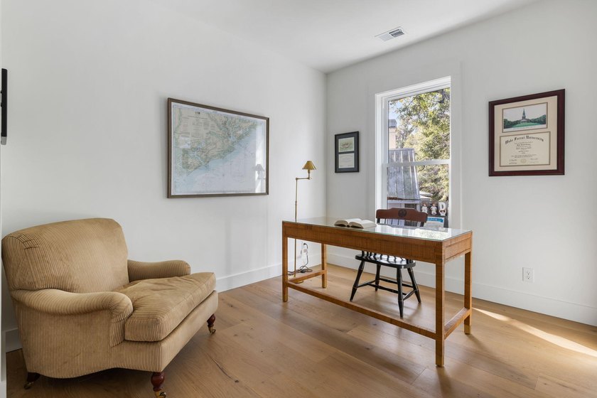 Set on a fully fenced .33-acre lot in the heart of Old Mount - photo 27
