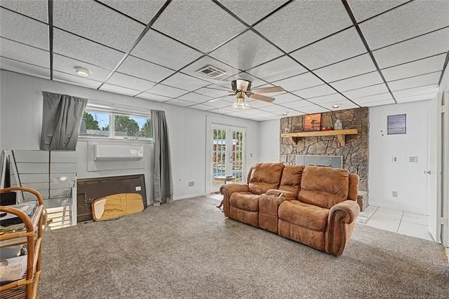 Welcome to this beautiful 3-bedroom home situated on a spacious - photo 29