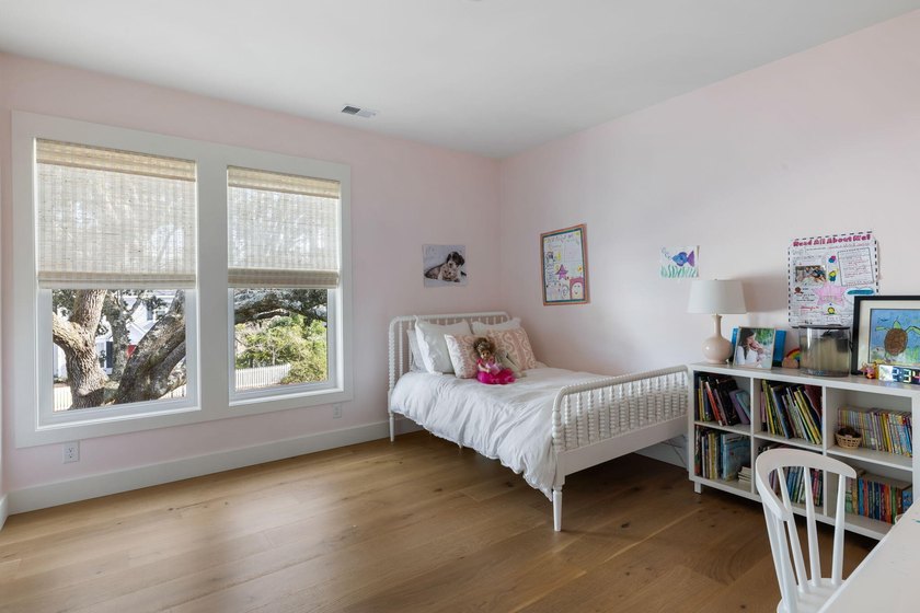 Set on a fully fenced .33-acre lot in the heart of Old Mount - photo 34