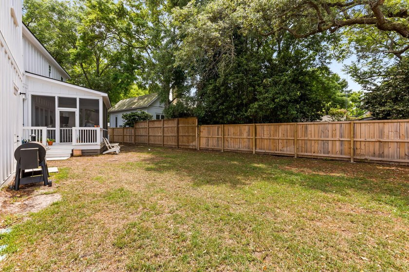 Set on a fully fenced .33-acre lot in the heart of Old Mount - photo 35