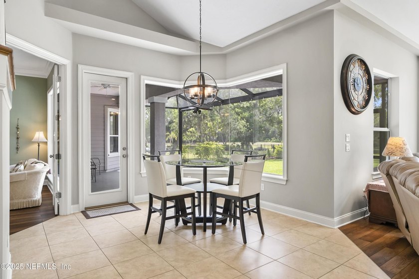 Located 5 miles north of historic St Augustine &amp; 30 min South of - photo 5