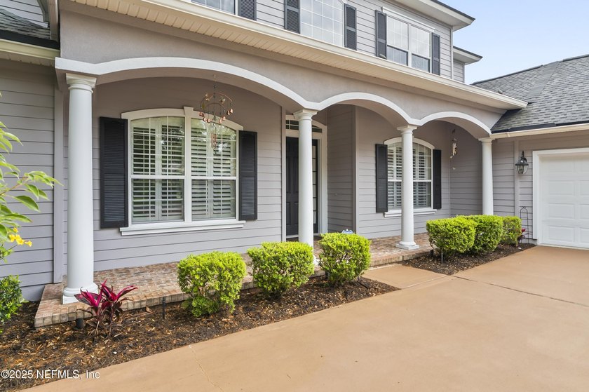 Located 5 miles north of historic St Augustine &amp; 30 min South of - photo 6