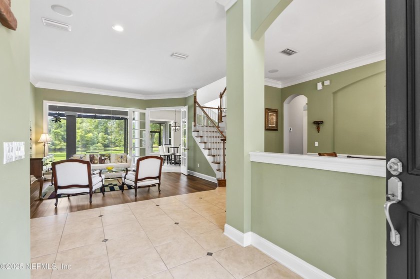 Located 5 miles north of historic St Augustine &amp; 30 min South of - photo 8