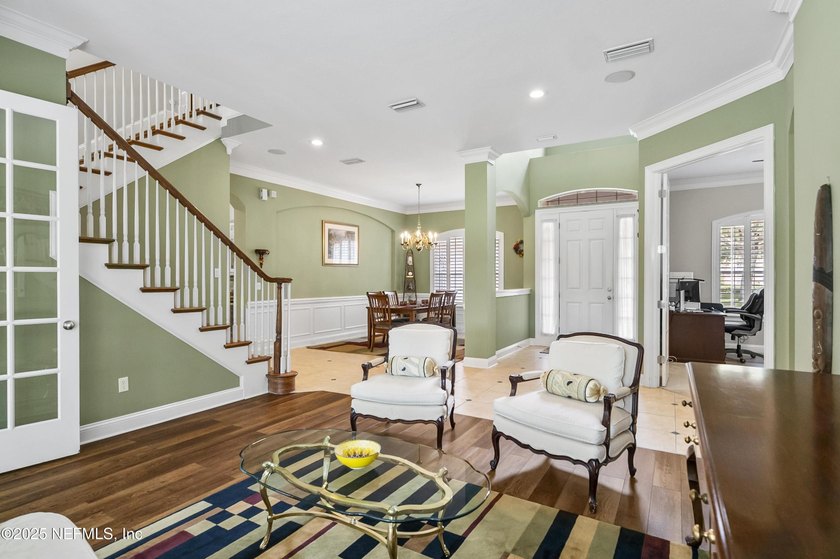 Located 5 miles north of historic St Augustine &amp; 30 min South of - photo 10