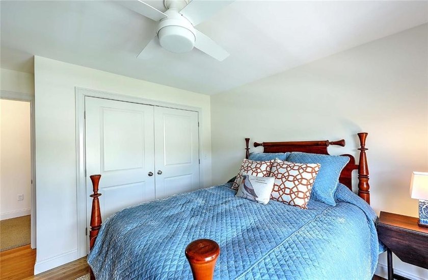 The perfect newer home in historic downtown Bristol. Enjoy the - photo 41